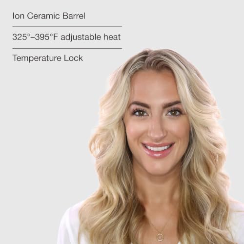 Perfecter Heated Round Brush (1.0" / Rose Gold)