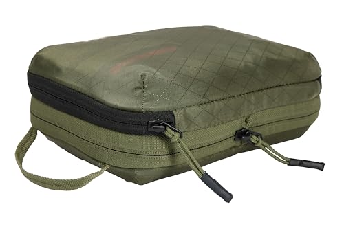 Compression Packing Cube smallSoft Green (Small / Soft green)
