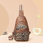 Sling Bag Crossbody Bags