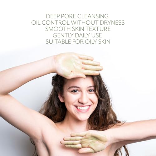 Geothermal Clay Cleanser