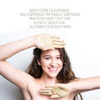 Geothermal Clay Cleanser