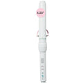 Mane Curl Crush Hair Kit - 1.25" Curling Wand Styling Attachment + Power Bottom Base for Hair Styling Attachments - Designed with Dual Voltage for Travel (2 Count)