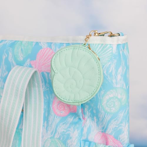 Insulated Cooler Tote (Shelden)