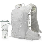 Running Hydration Vest for Men Women Water Backpack for Running 3L Running Hydration Pack for Trail Running Marathon Race Hiking