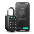 New Smart Padlock 2