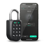 New Smart Padlock 2