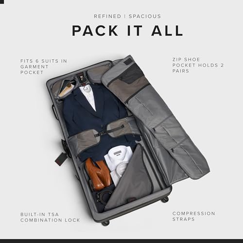 Alpha Large 4 (Black)