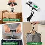 Luggage Scale