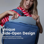 Venture Dry Pack (Black)
