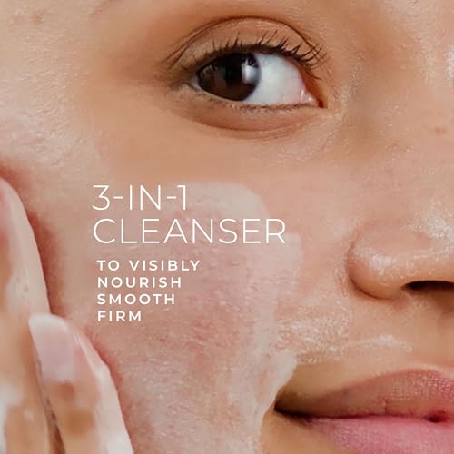 Derm Correxion Serum Facial Cleanser with Niacinamide and Amino Acids