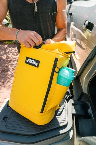 Nomad Backpack Cooler (Hunter Green)