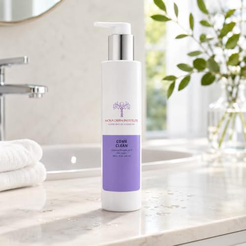 Gentle Facial Cleanser