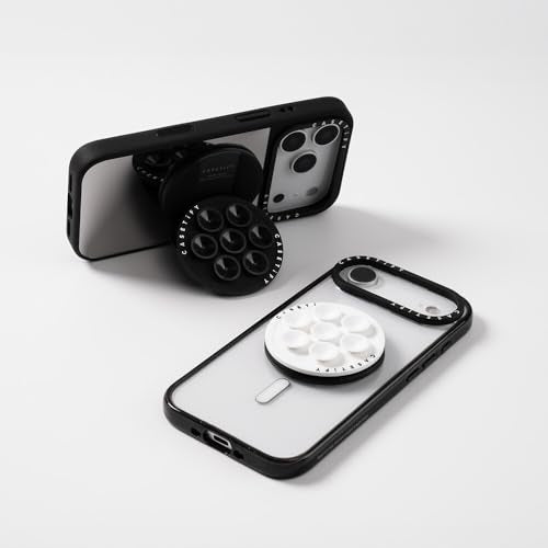 Snappy Snap & Stick Grip Stand Magsafe Compatible
