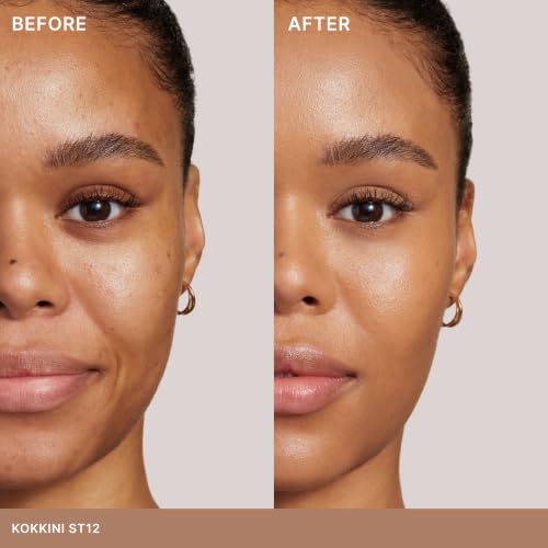 Super Serum Skin Tint SPF 40 (ST12 Kokkini | Medium with neutral undertones)