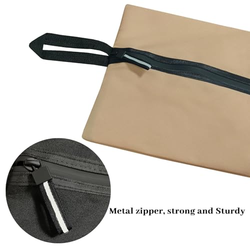 Shoe Bag Water (Beige / 1-Pack)