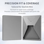 Starlink Mini Protective Cover (Full Cover-Grey)