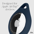 AirTag Holder (Navy)