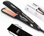 Hair Straightener (2 Inch Infrared Hair Straightener)
