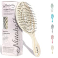 Detangling Hair Brush (Ivory / Regular)