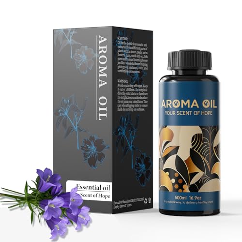 Essential Oils Set
