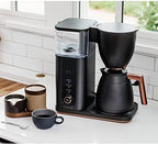 Café Specialty Drip Coffee Maker | 10-Cup Insulated Thermal Carafe | WiFi - Image 2