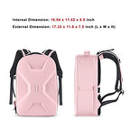 Camera Backpack (Pink)
