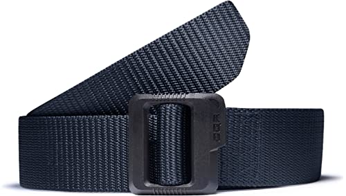 Tactical Belt (Dura Nylon Police Navy / Medium)