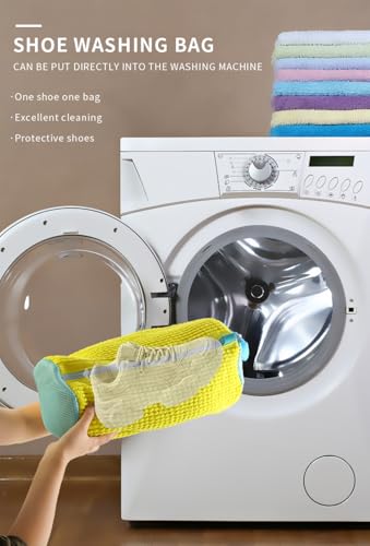 Shoe Washing Machine Bags 2 PCS