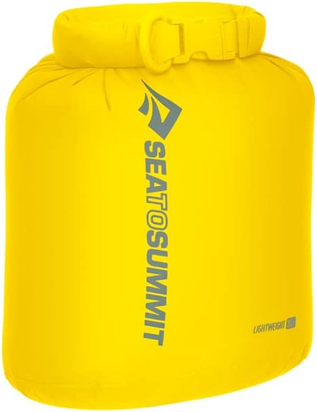 Sea to Summit Lightweight Dry Bag by SeaToSummit