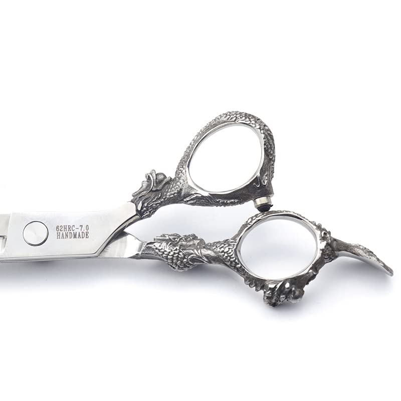 Professional Japanese Hair Scissors (6-inch 3pc-a)