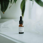 Vanilla Bourbon Aroma Essential Oil Blend (0.33 Fl Oz (Pack of 1))
