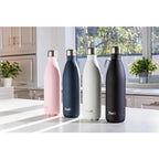 Insulated Bottle (Onyx / 16.9 Ounces / Stainless Steel)