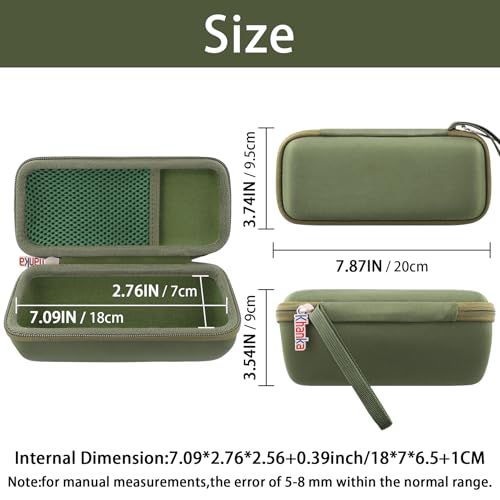 Case for Sonos Roam 2 (Green)