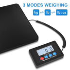 Shipping Scale (Black)