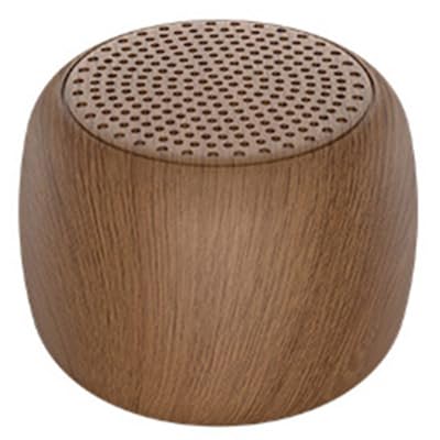 Pocket Mini Portable White Noise Machine for Travel (Wood Grain / Pocket Mini)