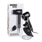 HeatSyncFusion Ionic Hair Dryer (Hair Dryer)