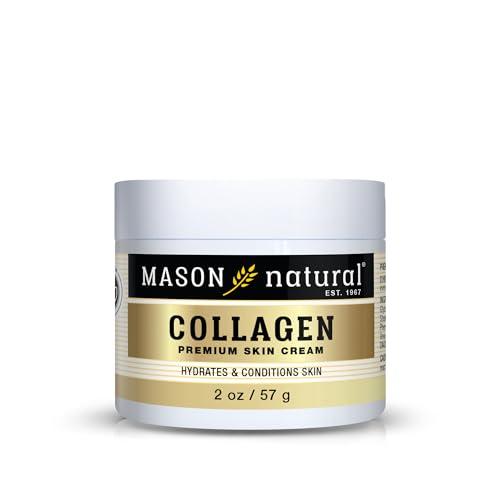 Collagen Premium Skin Cream