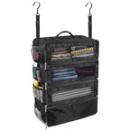 Suitcase Organizer (Medium / Black-M)
