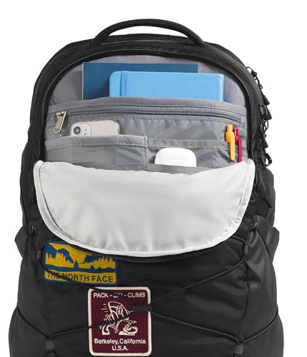 Borealis Laptop Pack (One Size / Tnf Black U Borealis Patch/Tnf White)