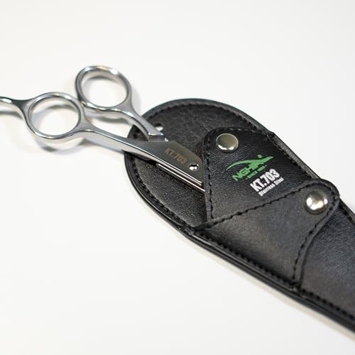 Cutting Hair Scissors (Small Straight Blade)