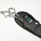 Cutting Hair Scissors (Small Straight Blade)