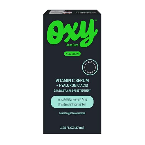 Vitamin C Serum + Hyaluronic Acid For Face (Vitamin)