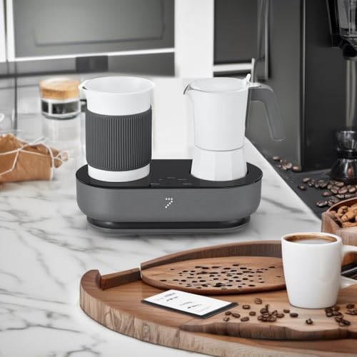 Espressor Machine Coffee Maker