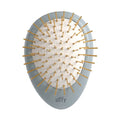 Acubrusher 24K Gold (24K Gold Bristles / Sky Blue)