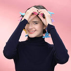 Aimin Heatless Curlers (light colour-40)