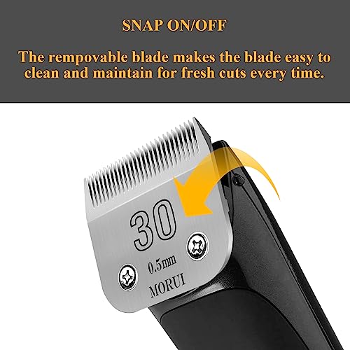 30 Cut Length 1 (30# 0.5mm)