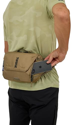 Rail Hip Pack 4L (4L / Faded khaki)