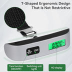 Luggage Scale
