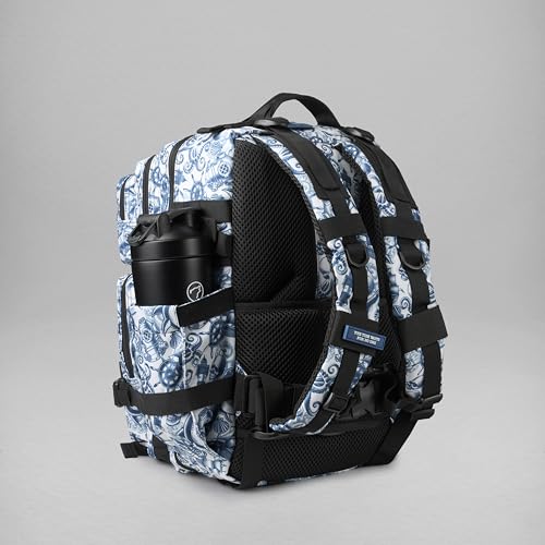 35L Tactical Backpack (Sailor's Curse)