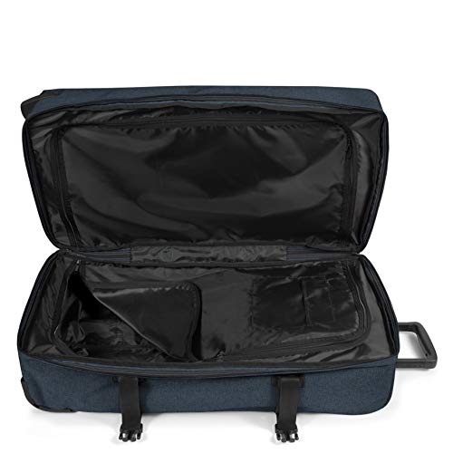 TRANVERZ L (121 Liter Checked Bag / Triple Denim)